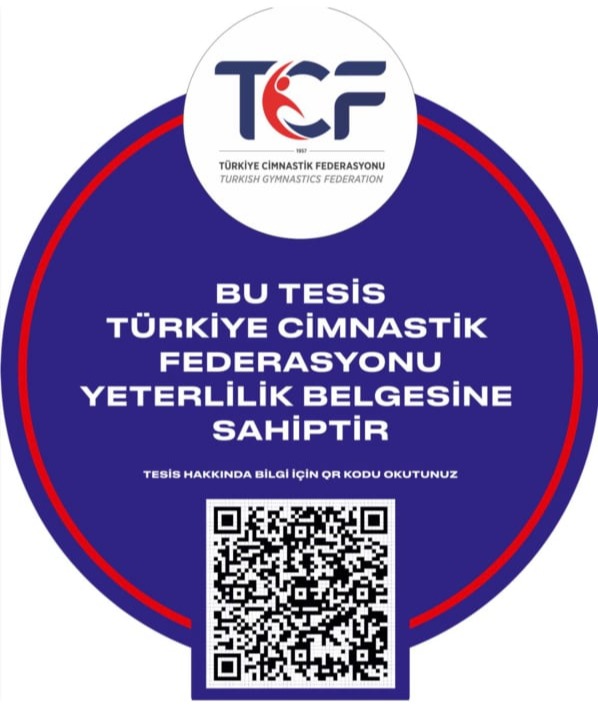 Uzmanlık Sertifikası 5